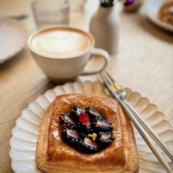 Bonjour Bakery & Patisserie