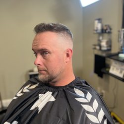New Age Barbering Company