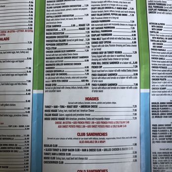 Villas Diner and Pizzeria - Menu grilled - Diners Near Me - Villas, New Jersey Villas Diner and Pizzeria - Menu grilled - Diners Near Me - Villas, New Jersey