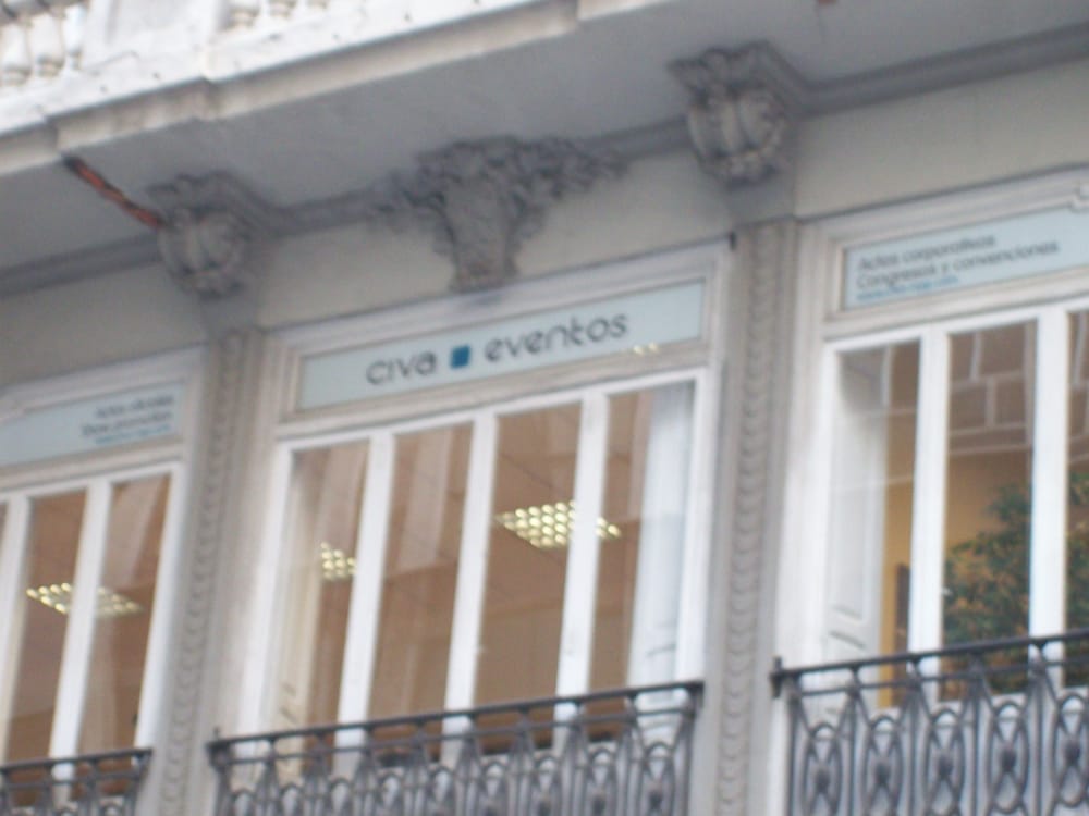 Civa Relaciones Públicas