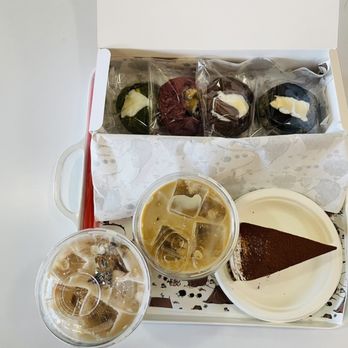 Somemore LA - Yummmm - Desserts Near Me - Los Angeles, California