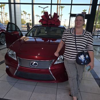 Arrowhead Lexus - Car Dealers Near Me - Peoria, Arizona