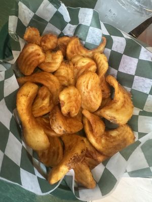 Delia Foley's by null