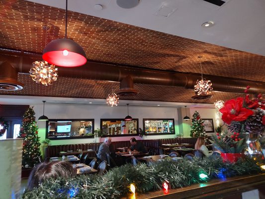 Fiorella's Italian Kitchen by null