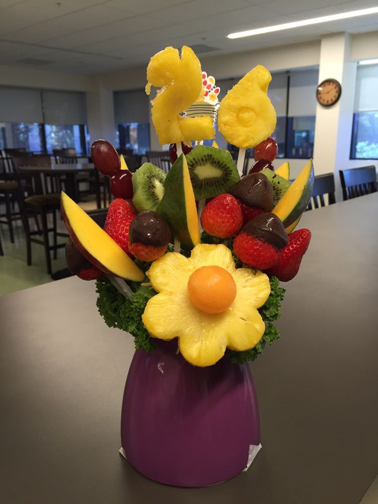 Edible Arrangements 52 Photos & 34 Reviews Chocolatiers & Shops