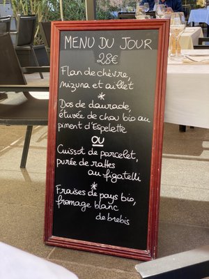 Restaurant Les Arcenaulx Marseille Vieux Port by null