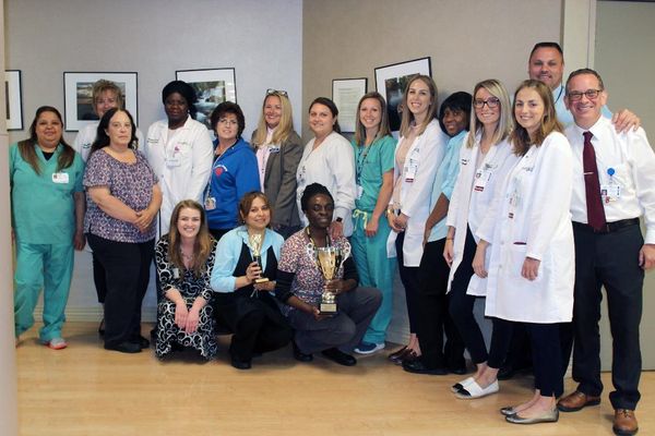 WESTCHESTER MEDICAL CENTER SLEEP CENTER - Updated January 2025 - 118