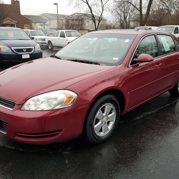 94 Autohaus - Used Car Dealers Near Me - Saint Charles, Missouri
