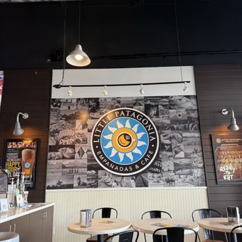 Little Patagonia - Empanadas Near Me - Houston, Texas Little Patagonia - Empanadas Near Me - Houston, Texas