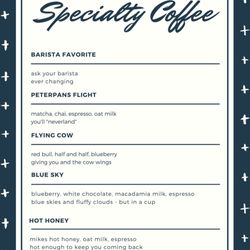 Cafe 242