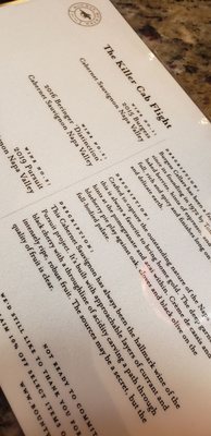 Bounty Hunter Wine Bar & Smokin' BBQ by null