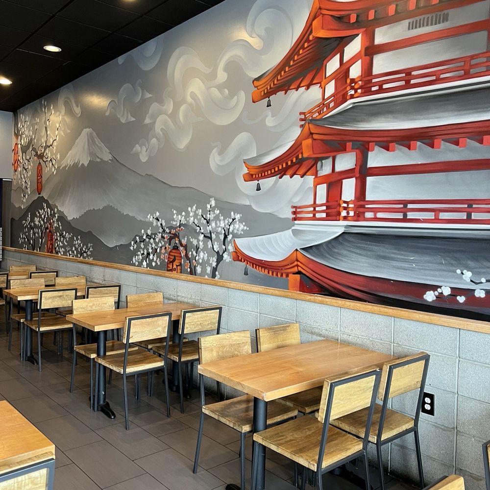 Koshi Eats - Delta shores - Ramen Near Me - Sacramento, California Koshi Eats - Delta shores - Ramen Near Me - Sacramento, California