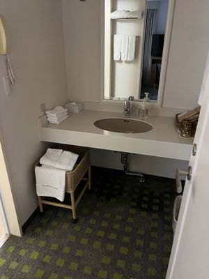 Shibuya Excel Hotel Tokyu by null