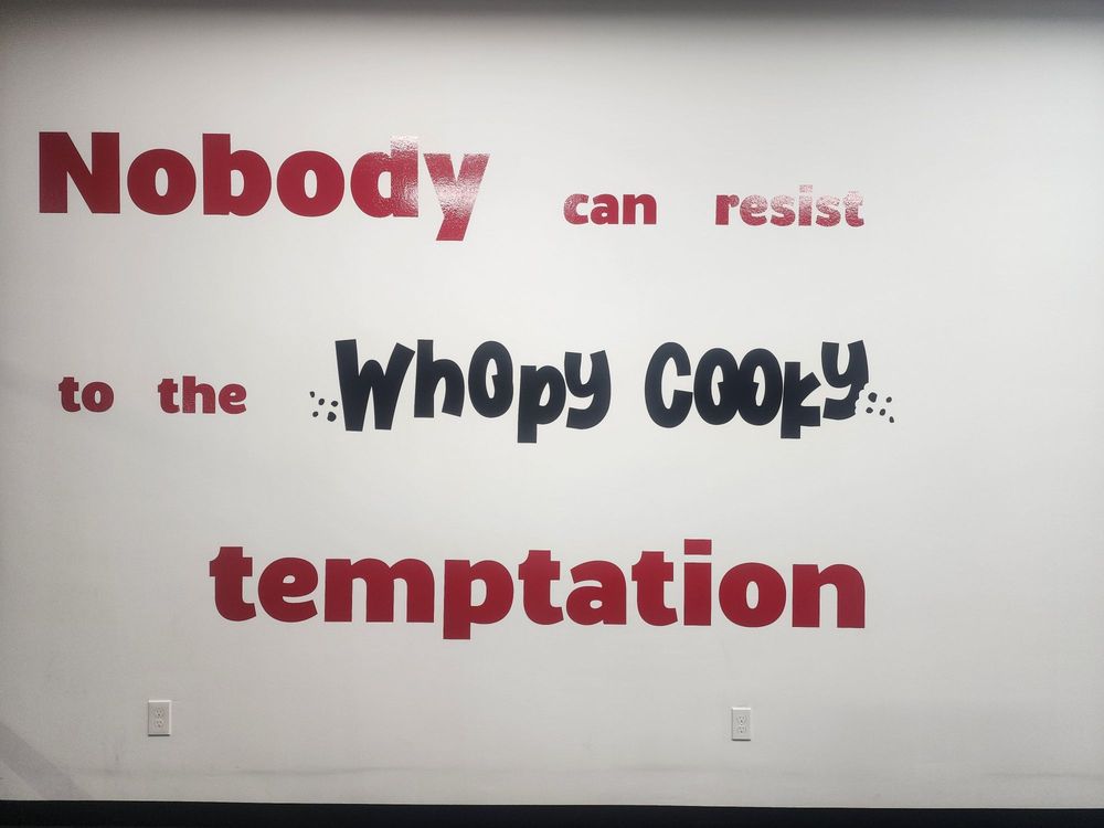 WHOPY COOKY Updated August 2024 11 Photos & 16 Reviews 360 S