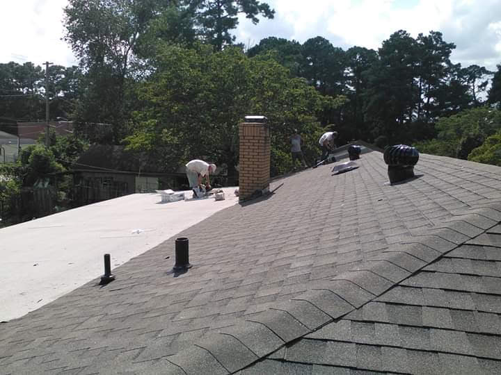 Slide of Allied-Kenny Roofing