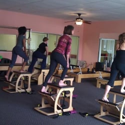 Absolute Pilates