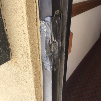 Rodeway Inn - The high-speed, low-drag security measures to keep us safe at night. - Hotels Near Me - Stephenville, Texas