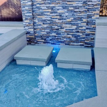 Laguna Pool & Spa - Landscaping Near Me - Las Vegas, Nevada