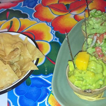 El Catrín - Mexican Near Me - Geneva, GE