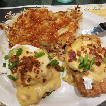 Metro Diner - Eggs Benedict - American Near Me - Chesapeake, Virginia Metro Diner - Eggs Benedict - American Near Me - Chesapeake, Virginia