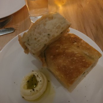 L'Oca d'Oro - Foccacia - Italian Near Me - Austin, Texas