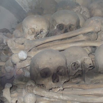 Ossarium - Funeral Services & Cemeteries Near Me - Greding, BY