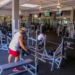 Burn Fitness