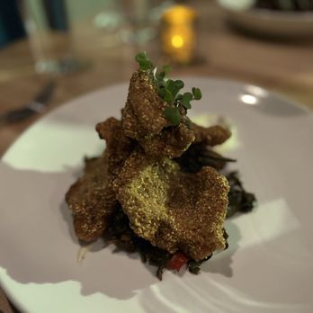 Island Soul - Catfish - Caribbean Near Me - Kirkland, Washington