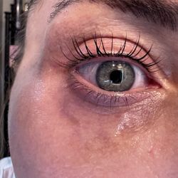 Lashed Out