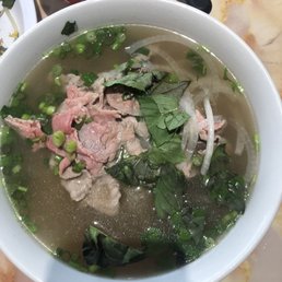 PHỞ TÁI PHỞ TÁI