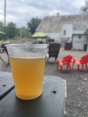 Oakholm Brewing Company by null