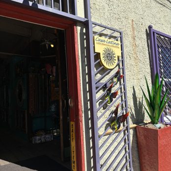 Casa Latina - Casa Latina - Personal Shopping Near Me - Jerome, Arizona Casa Latina - Casa Latina - Personal Shopping Near Me - Jerome, Arizona