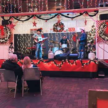 Cherry Creek Holiday Market - Festivals Near Me - Denver, Colorado