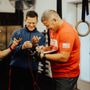 CrossFit Harpoon