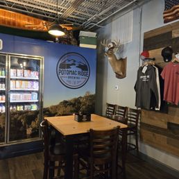 POTOMAC RIDGE BREWING - Updated August 2025 - 66 Photos & 23 Reviews