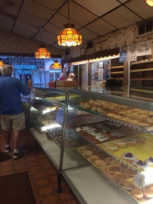 Downtown Bakery by null