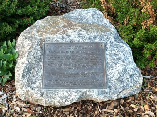 Colton Hall Museum and Jail by null