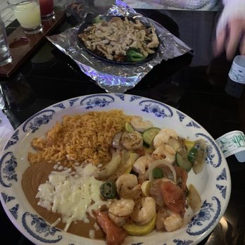 Coyote's Mexican Grill & Cantina - Shrimp Entree - Bars Near Me - Kent, Ohio Coyote's Mexican Grill & Cantina - Shrimp Entree - Bars Near Me - Kent, Ohio
