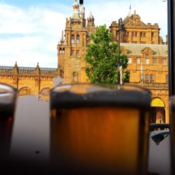 BrewDog Glasgow