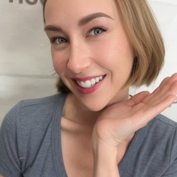 Phuong Loan Beauty Studio - Ombre brow with nano stroke. - Eyebrow Services Near Me - Westminster, California Phuong Loan Beauty Studio - Ombre brow with nano stroke. - Eyebrow Services Near Me - Westminster, California