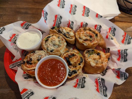 Floridino's Pizza & Pasta by null