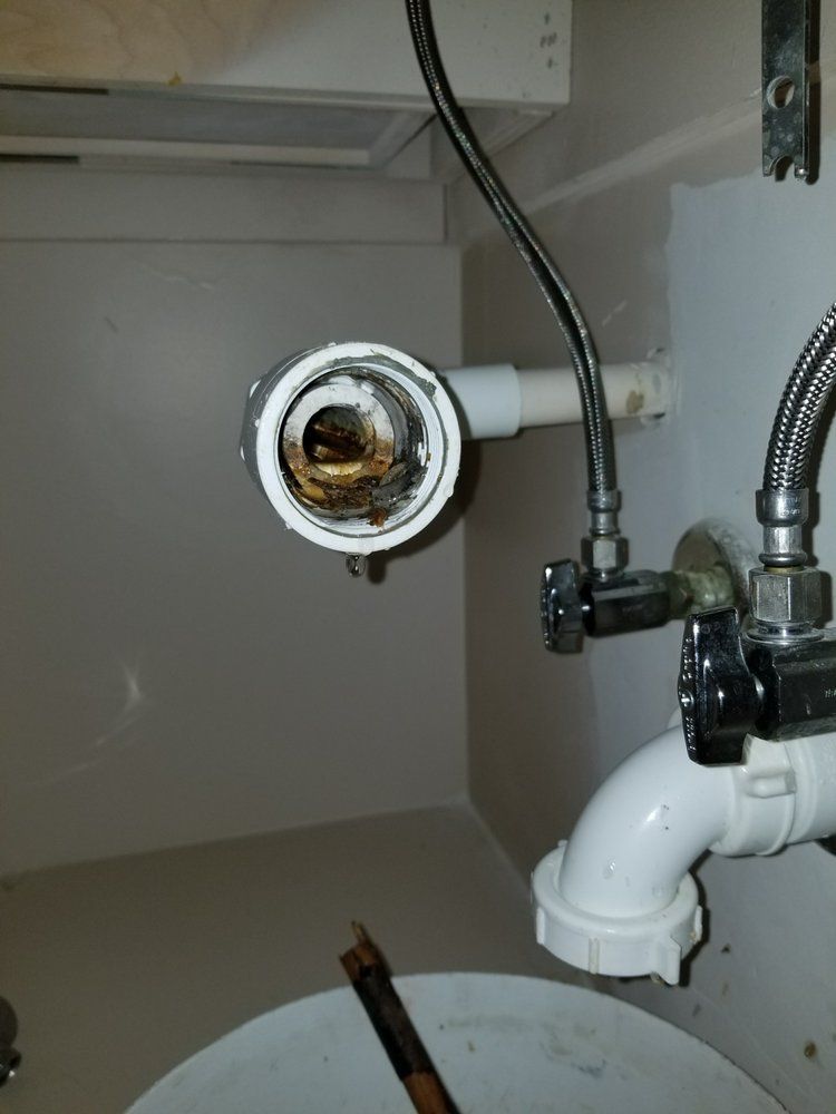 Slide of Harlem Real Plumbers