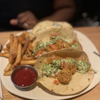 Bonefish Grill - Bang Bang Shrimp Tacos - Seafood Near Me - Columbus, Georgia