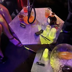 1217 Lounge - Section