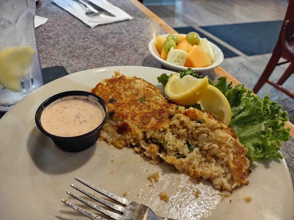 Rick's Restaurant & Sports Bar