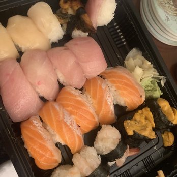Takohachi Japanese Restaurant - $1 nigiri - Japanese Near Me - Arlington, Virginia Takohachi Japanese Restaurant - $1 nigiri - Japanese Near Me - Arlington, Virginia