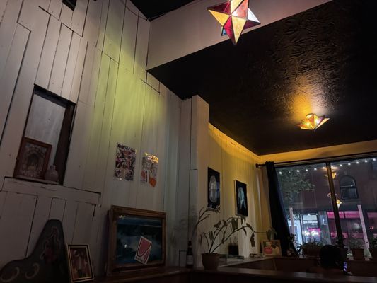 Bar Star Bar by null