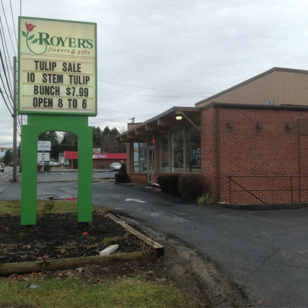 Royer S Flowers Gifts Loucks Road York Pa Best Flower Site