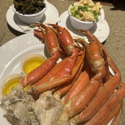 Crab Legs