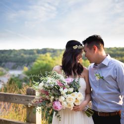 Chic Girl Flowers